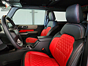 2023 Ford Bronco Wildtrak Advanced at AD Auto