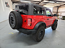 Thumbnail image of 2023 Ford Bronco at AD Auto