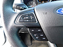 2017 Ford Focus SEL at Mathews Nissan