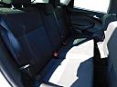 Thumbnail image of 2017 Ford Focus at Mathews Nissan