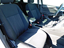 Thumbnail image of 2017 Ford Focus at Mathews Nissan