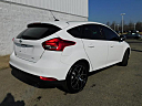 Thumbnail image of 2017 Ford Focus at Mathews Nissan