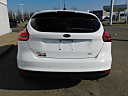 Thumbnail image of 2017 Ford Focus at Mathews Nissan