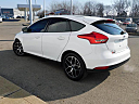 Thumbnail image of 2017 Ford Focus at Mathews Nissan