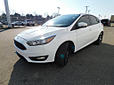 Thumbnail image of 2017 Ford Focus at Mathews Nissan