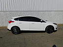 Thumbnail image of 2017 Ford Focus at Mathews Nissan