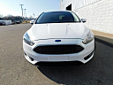 Thumbnail image of 2017 Ford Focus at Mathews Nissan
