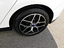 Thumbnail image of 2017 Ford Focus at Mathews Nissan