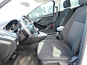 Thumbnail image of 2017 Ford Focus at Mathews Nissan