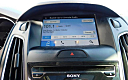 Thumbnail image of 2017 Ford Focus at Mathews Nissan
