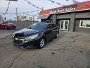 Thumbnail image of 2015 Chevrolet Malibu at SHARK AUTO SALES
