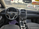Thumbnail image of 2015 Chevrolet Malibu at SHARK AUTO SALES