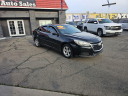 Thumbnail image of 2015 Chevrolet Malibu at SHARK AUTO SALES
