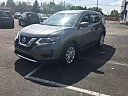 Thumbnail image of 2017 Nissan Rogue at Ferrario Auto Team Chrysler Dodge Jeep Ram
