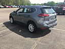 Thumbnail image of 2017 Nissan Rogue at Ferrario Auto Team Chrysler Dodge Jeep Ram