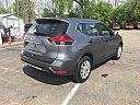 Thumbnail image of 2017 Nissan Rogue at Ferrario Auto Team Chrysler Dodge Jeep Ram