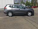 Thumbnail image of 2017 Nissan Rogue at Ferrario Auto Team Chrysler Dodge Jeep Ram