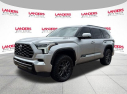 Thumbnail image of 2023 Toyota Sequoia at Landers Cadillac Of Memphis