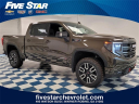 Thumbnail image of 2023 GMC Sierra 1500 at Five Star Chevrolet-cadillac