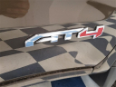 Thumbnail image of 2023 GMC Sierra 1500 at Five Star Chevrolet-cadillac