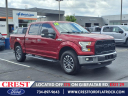 Thumbnail image of 2015 Ford F-150 at Crest Ford Of Flat Rock