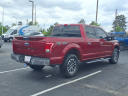 Thumbnail image of 2015 Ford F-150 at Crest Ford Of Flat Rock