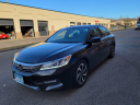 Thumbnail image of 2017 Honda Accord at FLEET AUTOMOTIVE LLC