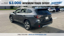 Thumbnail image of 2022 Subaru Outback at Gustman Subaru