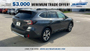 Thumbnail image of 2022 Subaru Outback at Gustman Subaru