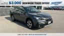 Thumbnail image of 2022 Subaru Outback at Gustman Subaru
