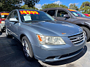 2009 Hyundai SONATA GLS at Fort Pierce Location
