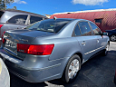Thumbnail image of 2009 Hyundai SONATA at Fort Pierce Location