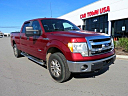 Thumbnail image of 2013 Ford F-150 at Cartown Kia