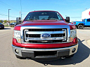 Thumbnail image of 2013 Ford F-150 at Cartown Kia