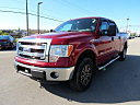 Thumbnail image of 2013 Ford F-150 at Cartown Kia