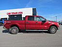 Thumbnail image of 2013 Ford F-150 at Cartown Kia