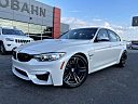 Thumbnail image of 2015 BMW M3 at EurobahnBmwMiniMercedesBenz of Greensboro, NC