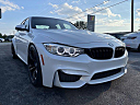 Thumbnail image of 2015 BMW M3 at EurobahnBmwMiniMercedesBenz of Greensboro, NC