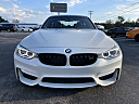 Thumbnail image of 2015 BMW M3 at EurobahnBmwMiniMercedesBenz of Greensboro, NC