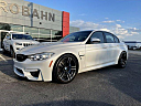 Thumbnail image of 2015 BMW M3 at EurobahnBmwMiniMercedesBenz of Greensboro, NC