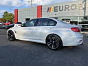 Thumbnail image of 2015 BMW M3 at EurobahnBmwMiniMercedesBenz of Greensboro, NC