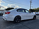 Thumbnail image of 2015 BMW M3 at EurobahnBmwMiniMercedesBenz of Greensboro, NC