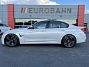 Thumbnail image of 2015 BMW M3 at EurobahnBmwMiniMercedesBenz of Greensboro, NC