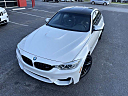 Thumbnail image of 2015 BMW M3 at EurobahnBmwMiniMercedesBenz of Greensboro, NC
