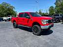 Thumbnail image of 2021 Ford F-150 at Impex Pre-Owned