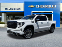 Thumbnail image of 2023 GMC Sierra 1500 at Mcloughlin Chevrolet