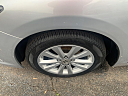 2012 Honda Civic EX at CAR CORNER RETAIL SALES
