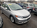 Thumbnail image of 2012 Honda Civic at CAR CORNER RETAIL SALES