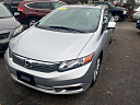 Thumbnail image of 2012 Honda Civic at CAR CORNER RETAIL SALES