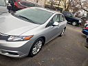 Thumbnail image of 2012 Honda Civic at CAR CORNER RETAIL SALES